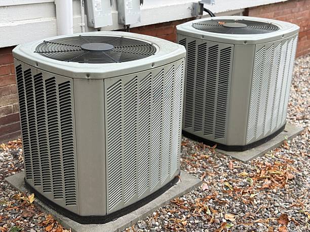 Reliable Hvac contractor in Coleman, TX by HVAC Repair CO